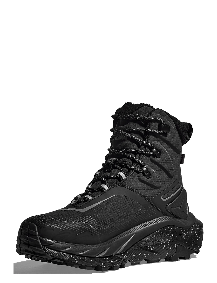 HOKA - M KAHA 2 FROST GTX - vandresko - black / black - 3