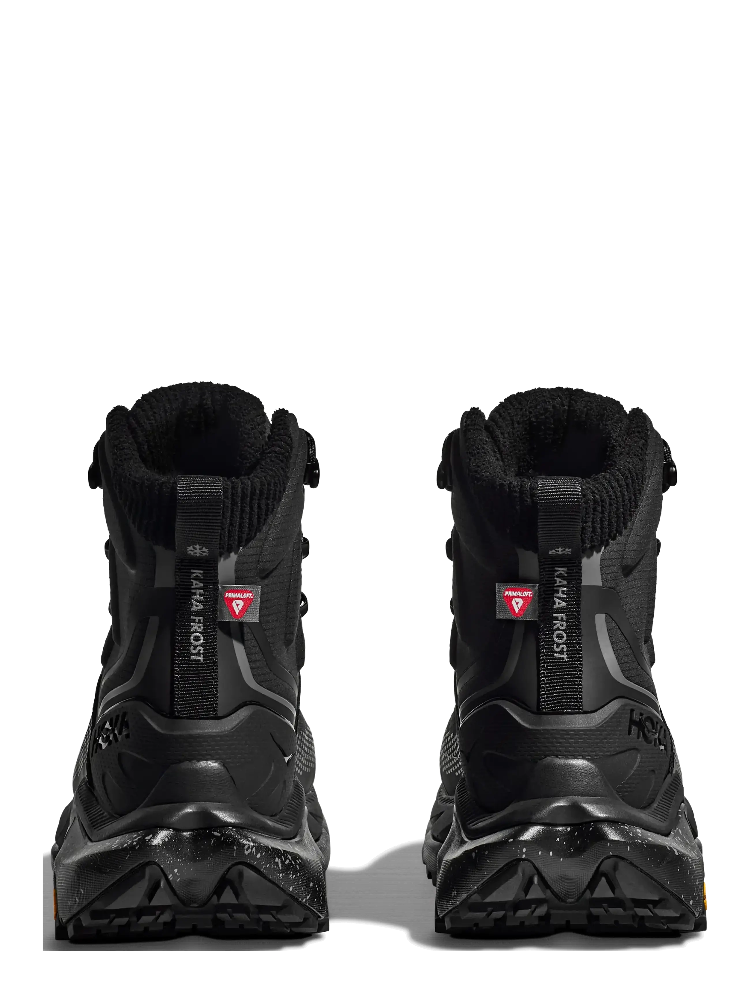 HOKA - M KAHA 2 FROST GTX - vandresko - black / black - 5