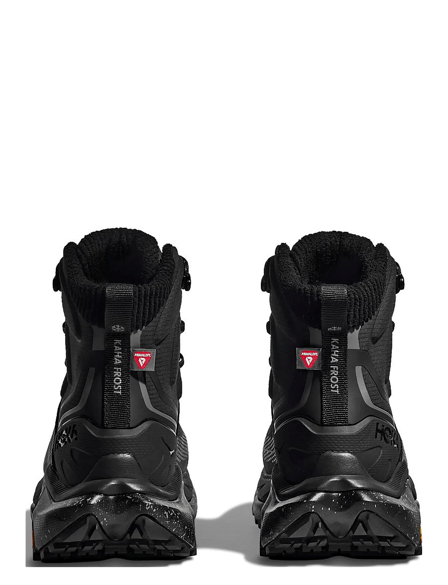 HOKA - M KAHA 2 FROST GTX - vandresko - black / black - 5