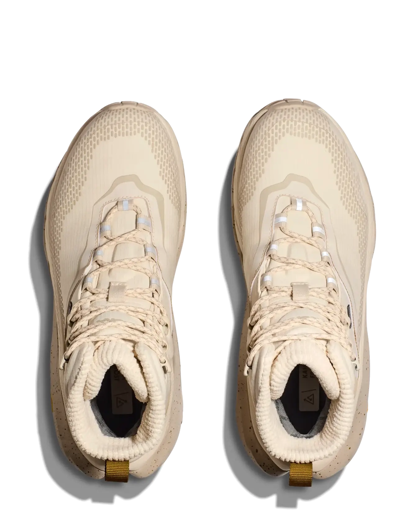 HOKA - W KAHA 2 FROST GTX - oat milk / sesame - 2