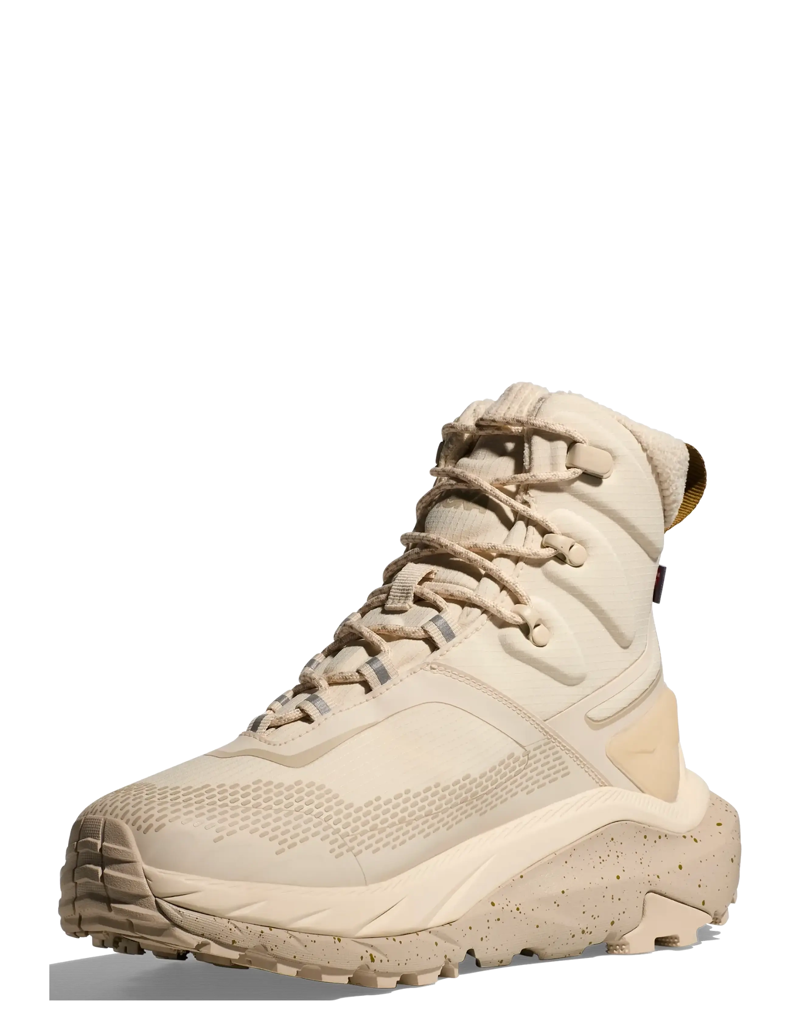 HOKA - W KAHA 2 FROST GTX - oat milk / sesame - 3
