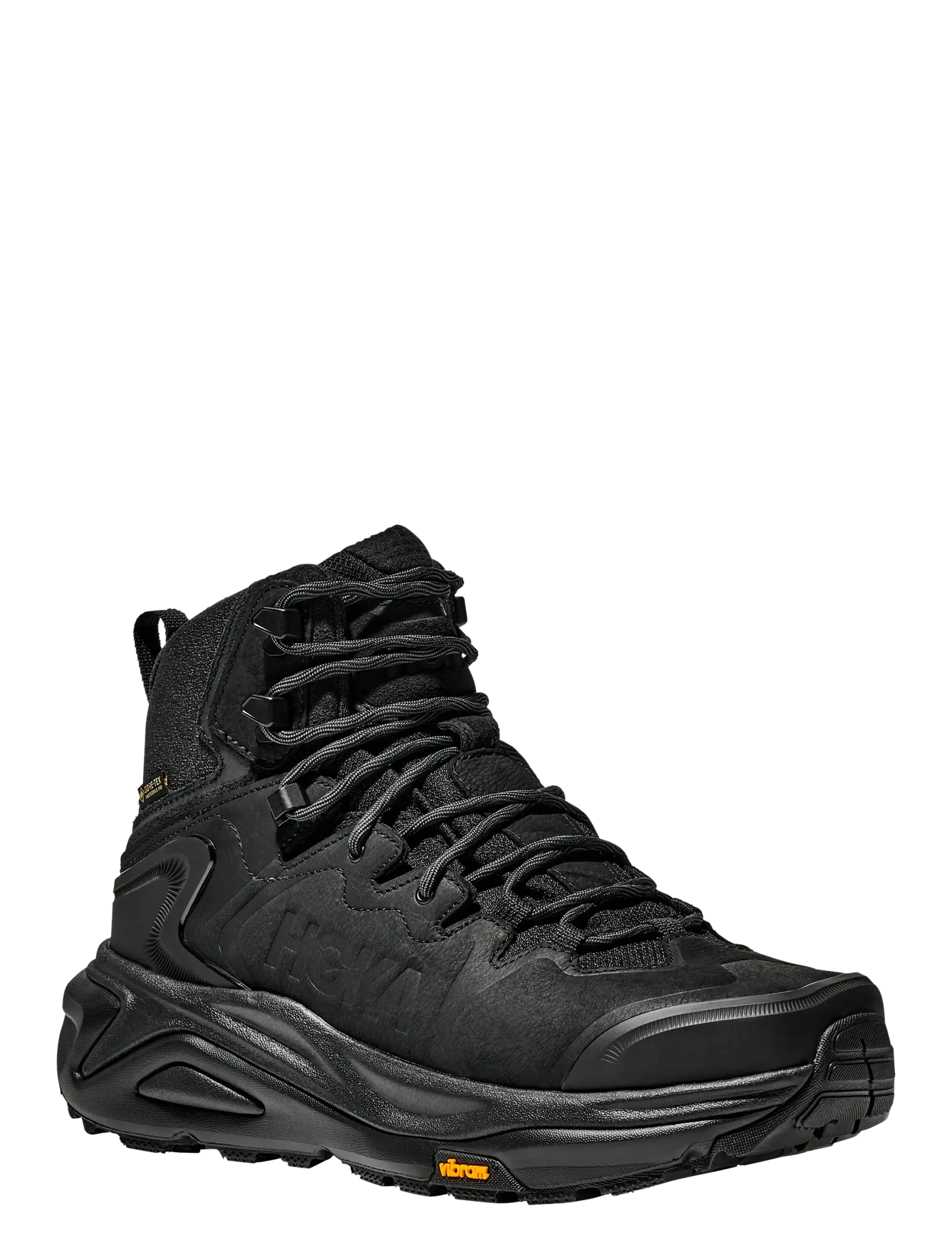 HOKA M KAHA 3 GTX - Vis alt - BLACK / BLACK / black