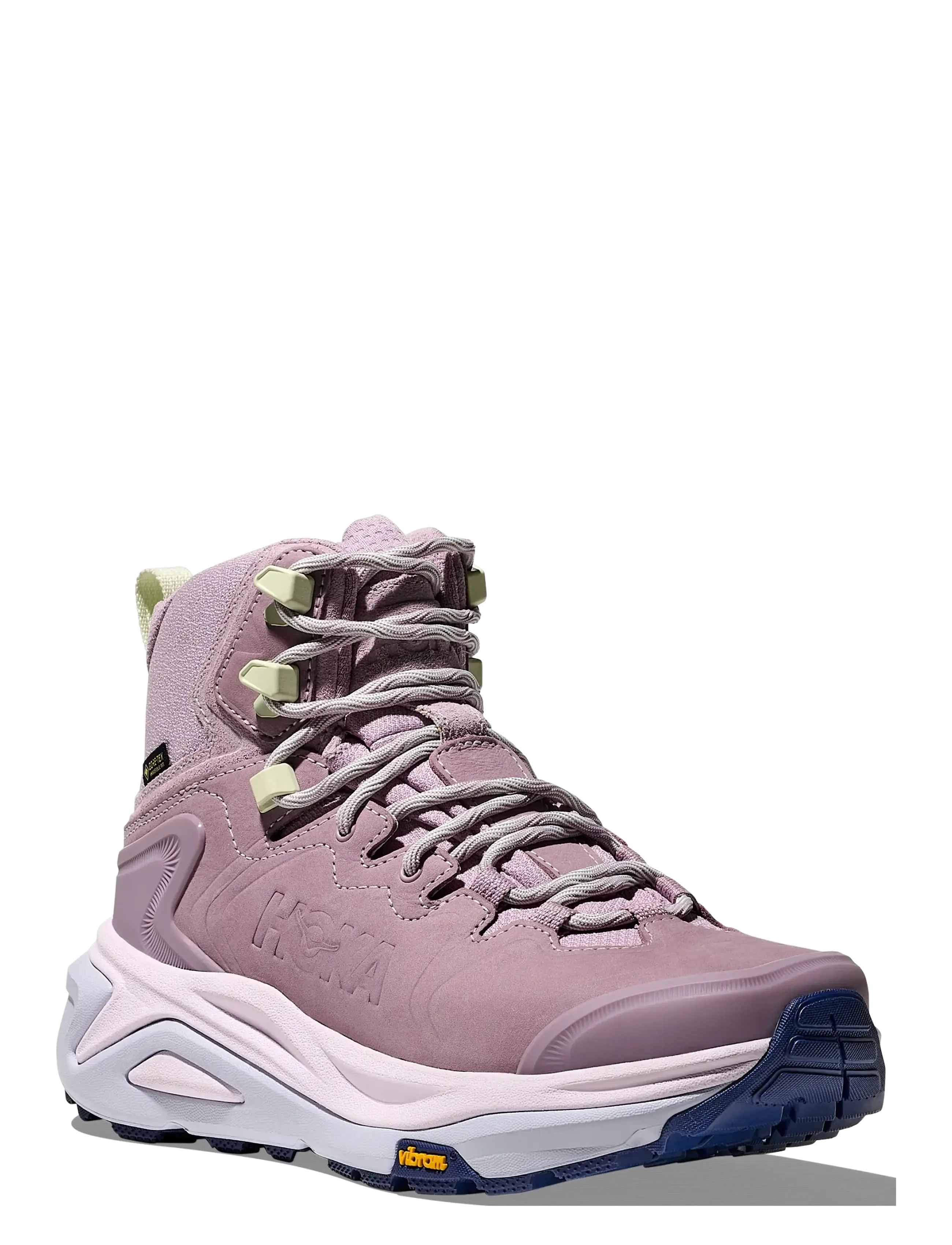 HOKA W KAHA 3 GTX - Visa allt - FRAGRANT LILAC / LILAC CREAM / purple