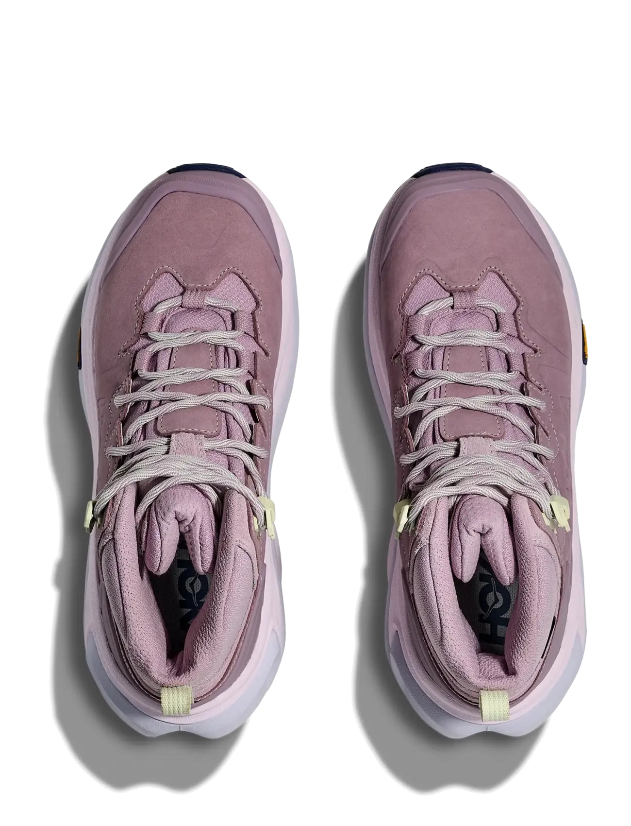 HOKA - W KAHA 3 GTX - vandringsskor - fragrant lilac / lilac cream - 2