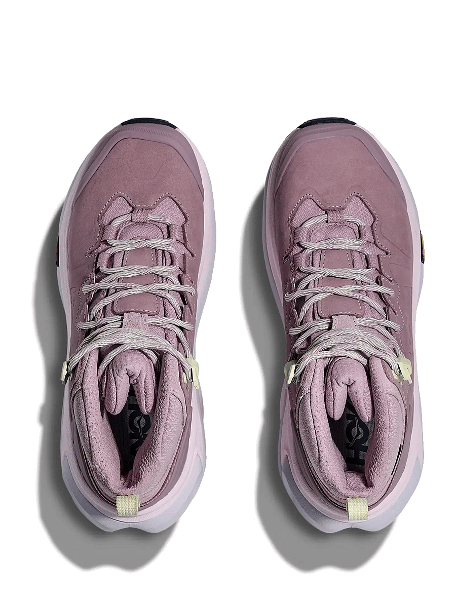 HOKA - W KAHA 3 GTX - vandringsskor - fragrant lilac / lilac cream - 2