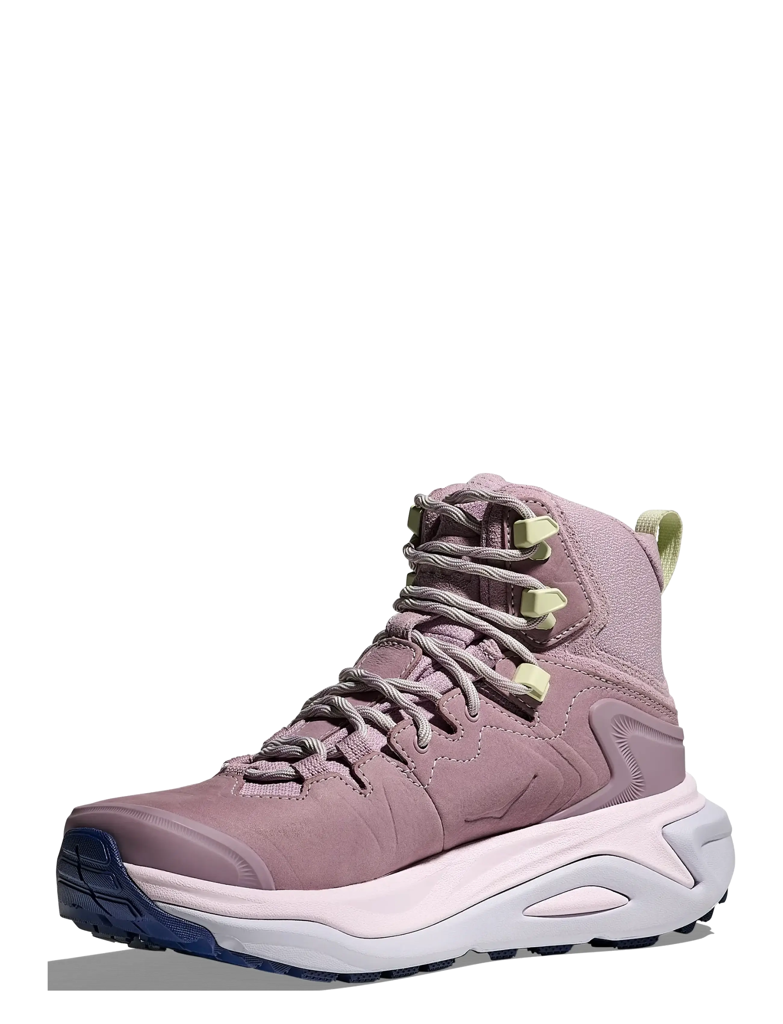 HOKA - W KAHA 3 GTX - vandringsskor - fragrant lilac / lilac cream - 3