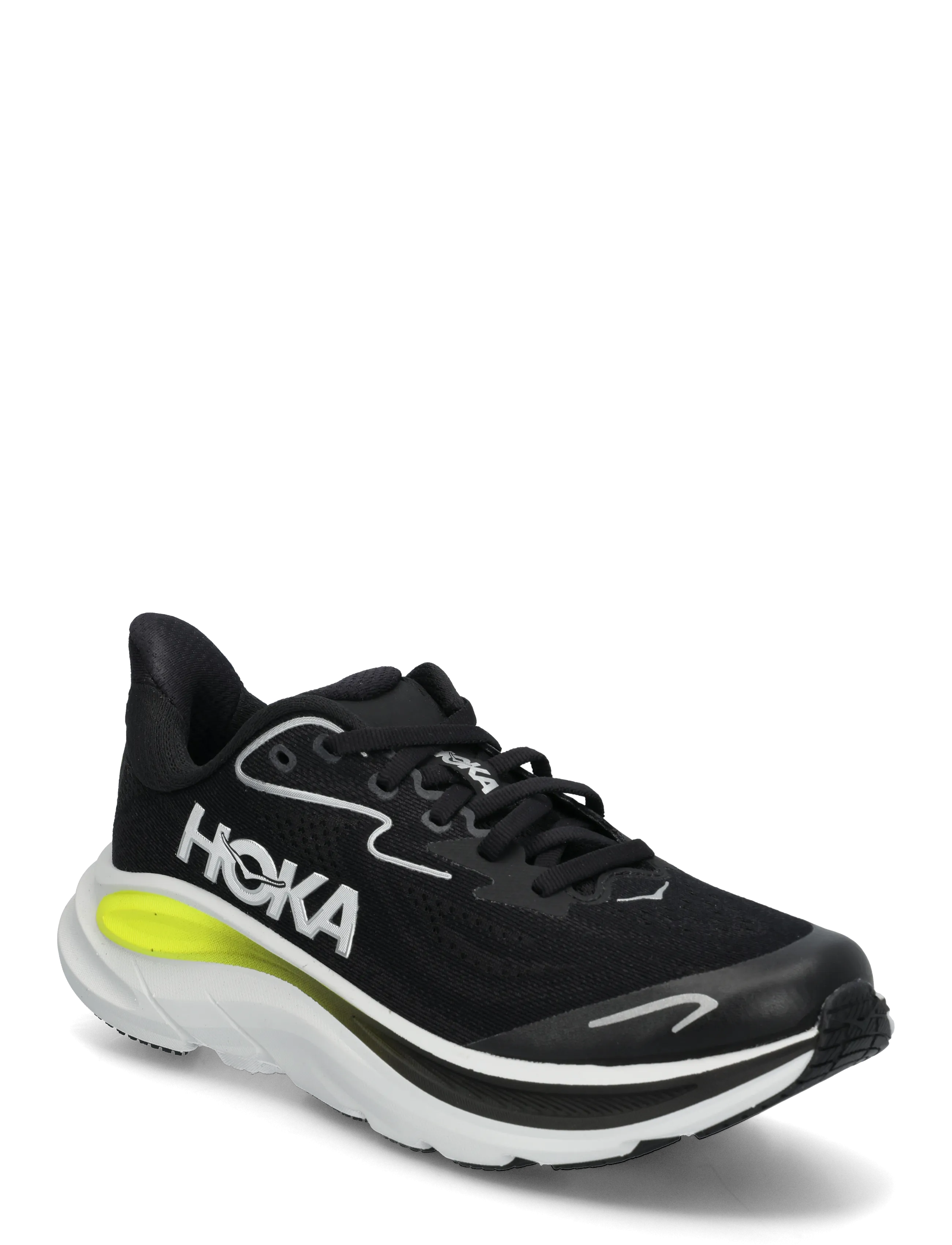 BLACK / COSMIC GREY
