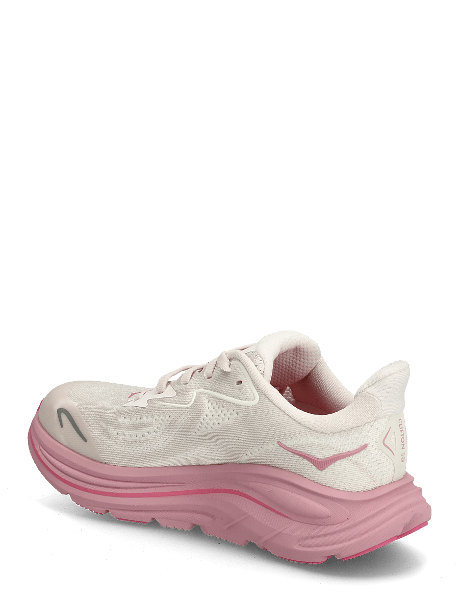 HOKA - Y CLIFTON 10 YOUTH - laufschuhe - rose cream / dried rose - 2