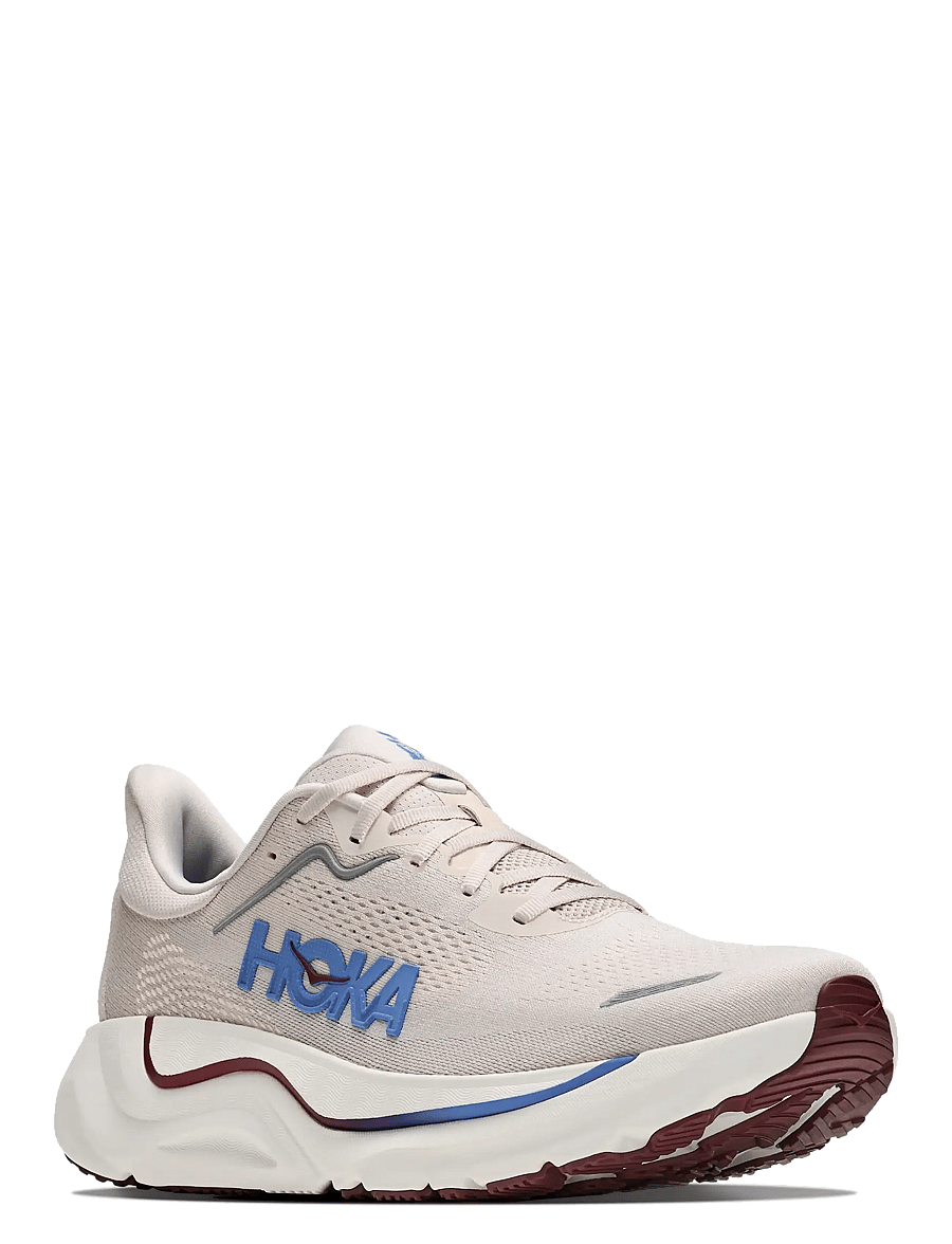 HOKA - M ARAHI 9 - løbesko - stucco / grout - 0