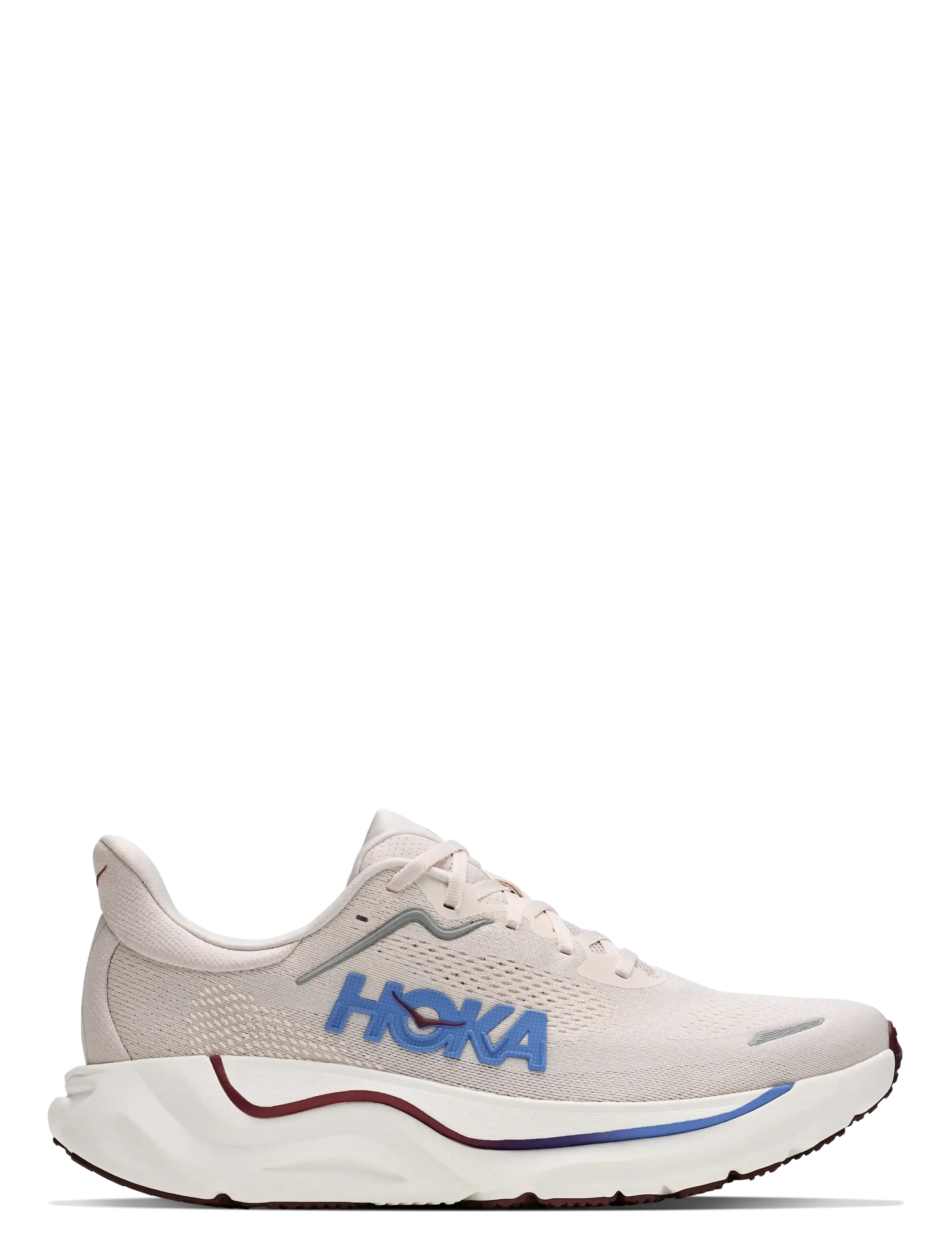 HOKA - M ARAHI 9 - løbesko - stucco / grout - 1