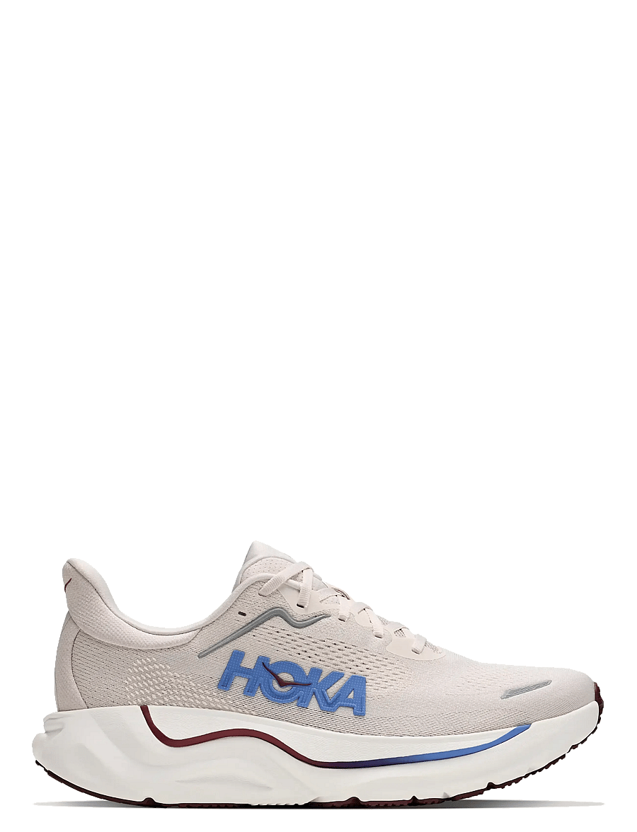 HOKA - M ARAHI 9 - løbesko - stucco / grout - 1