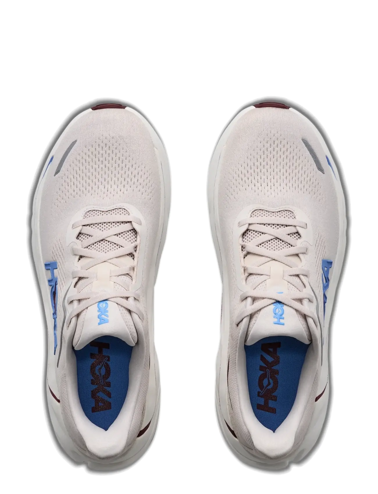 HOKA - M ARAHI 9 - løbesko - stucco / grout - 2