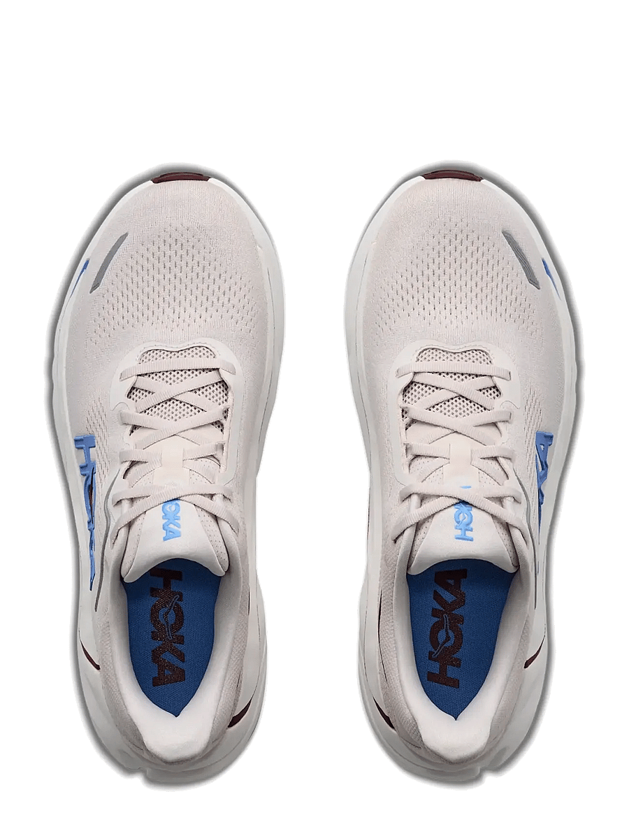 HOKA - M ARAHI 9 - løbesko - stucco / grout - 2
