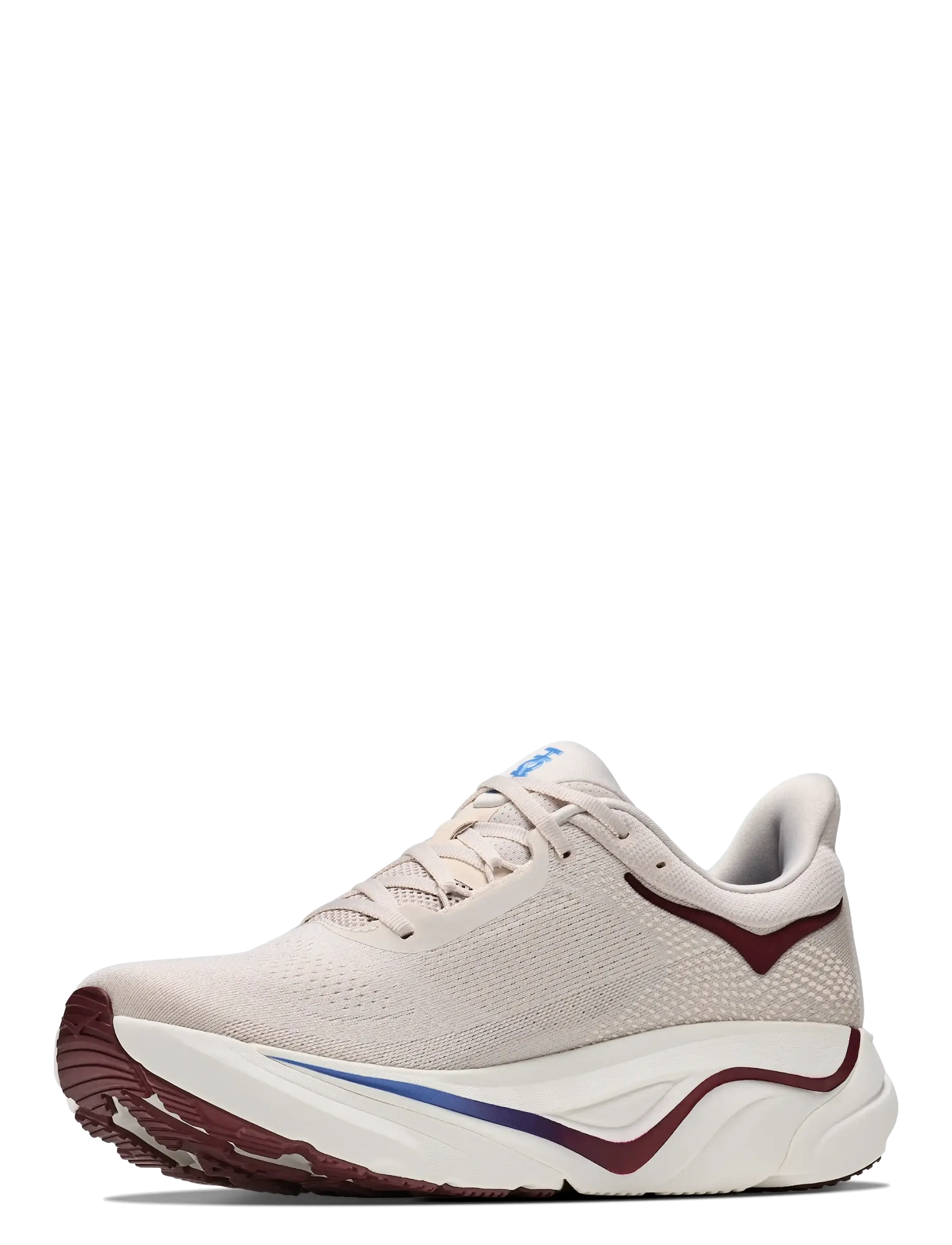HOKA - M ARAHI 9 - løbesko - stucco / grout - 3