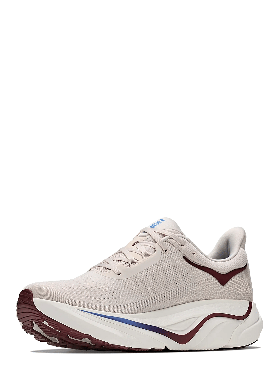 HOKA - M ARAHI 9 - løbesko - stucco / grout - 3