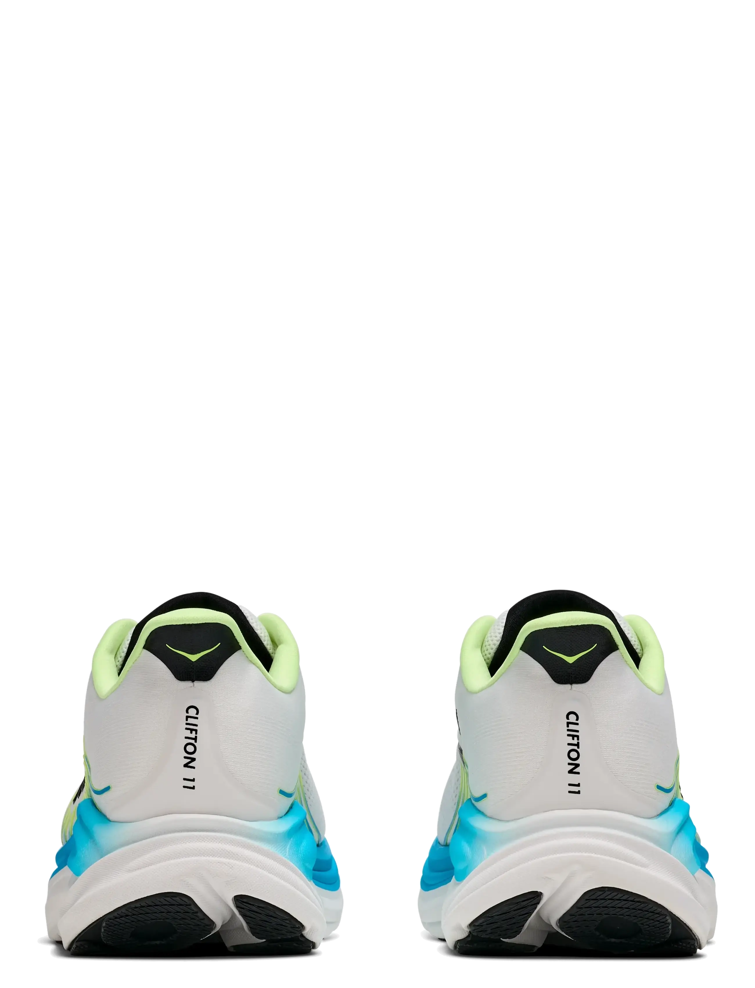 Hoka M Clifton 11 sneakers herr – bild 6