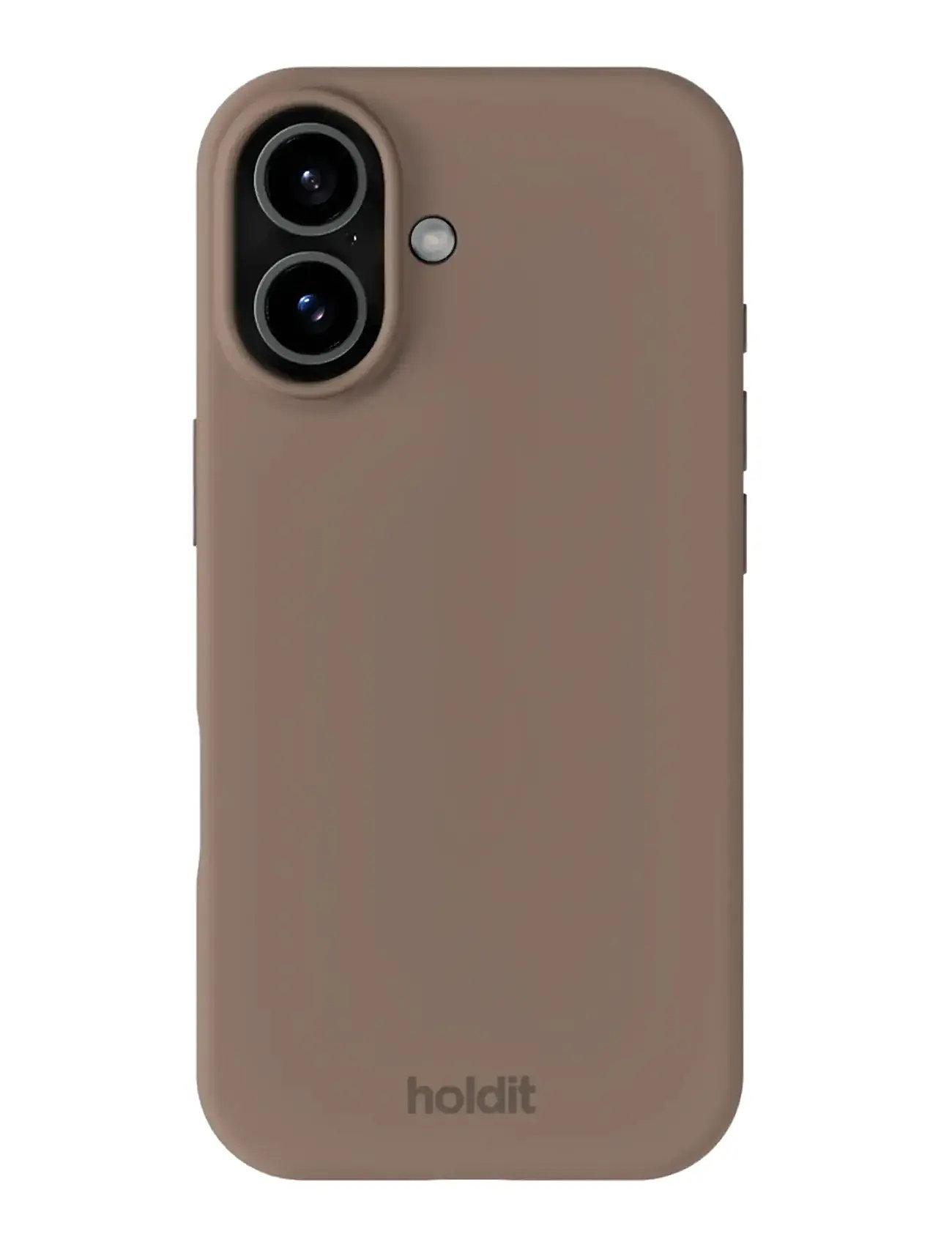 Holdit Silicone Case Iphone 17 - - IPHONE 17 1