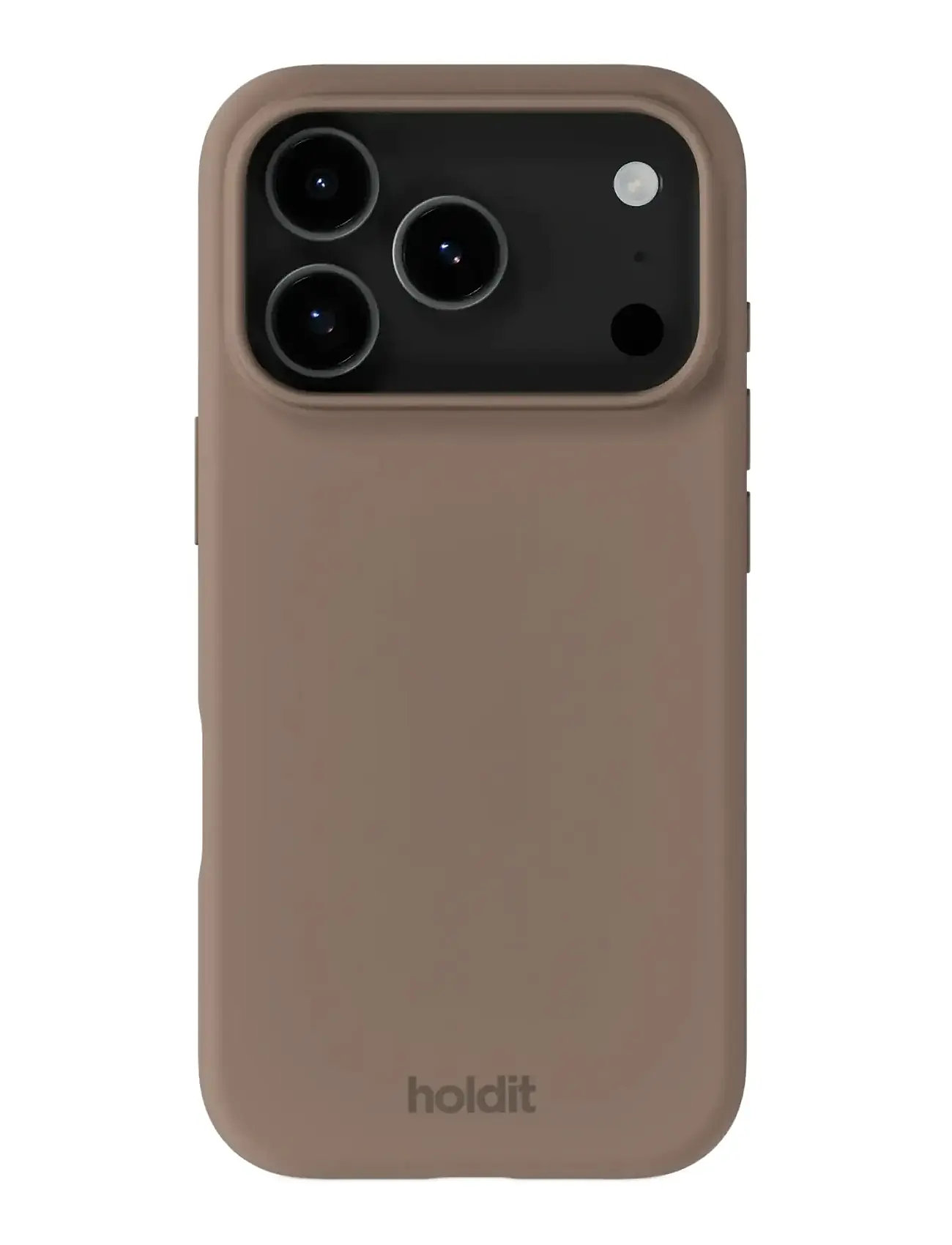 Holdit Silicone Case Iphone 17 Pro - - IPHONE 17PRO 1