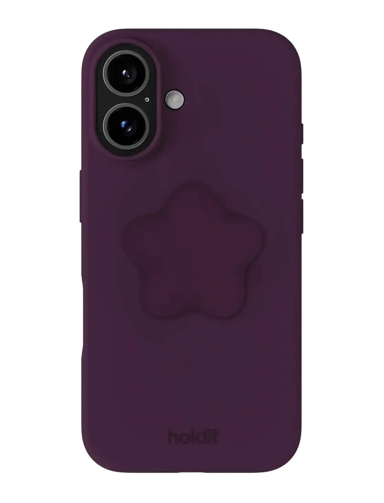 Holdit Silicone Sticker Star - - ONE SIZE 1