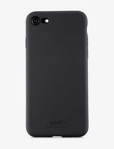 Silicone Case iPhone 7/8/SE, Holdit