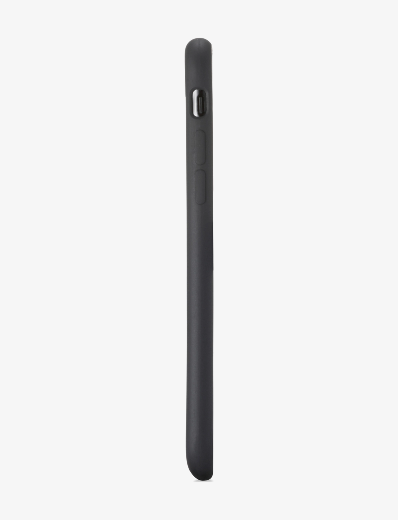 Holdit - Silicone Case Black - die niedrigsten preise - black - 1