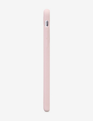 Holdit - Silicone Case iPhone 7/8/SE - najniższe ceny - blush pink - 1