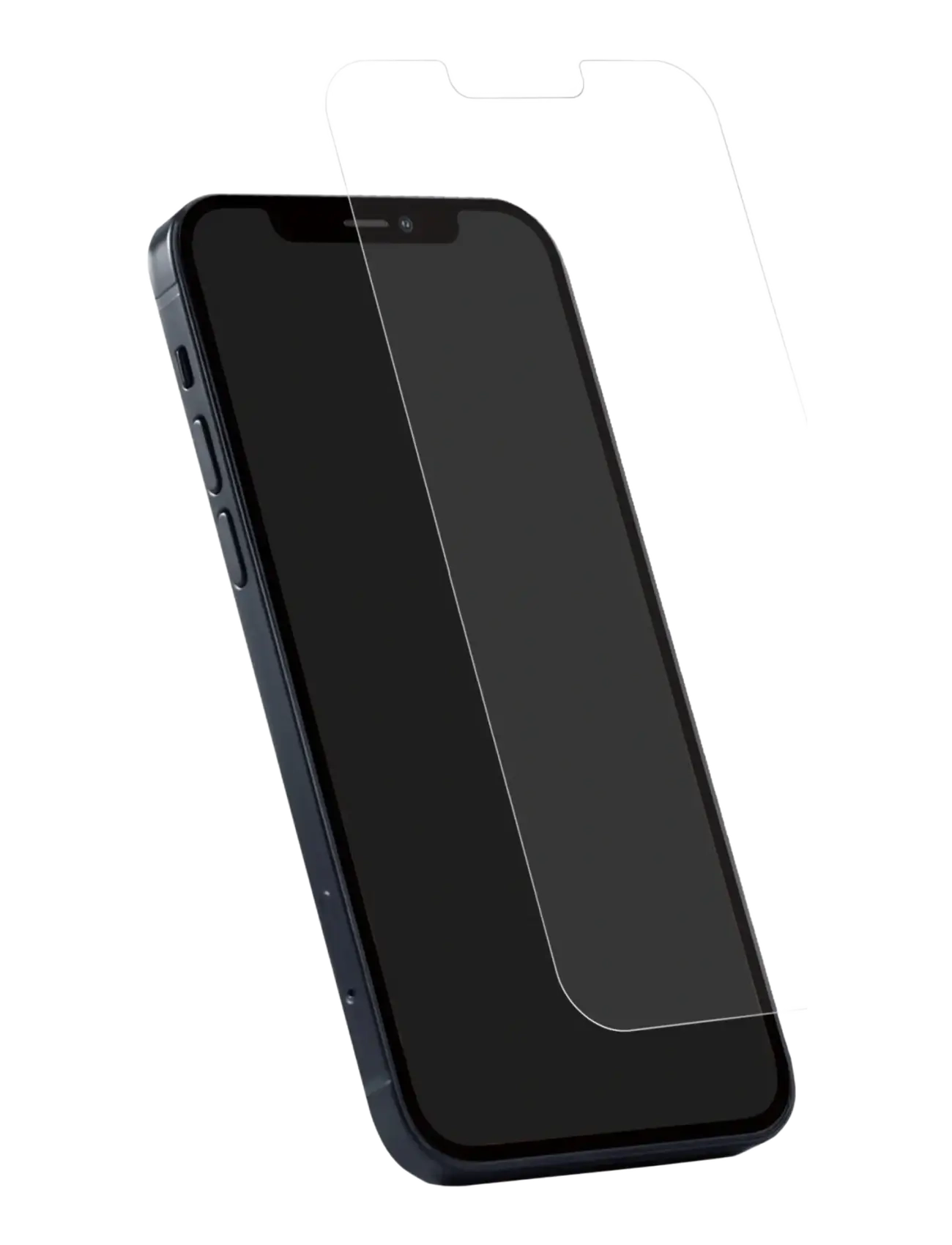 Holdit Screen Protector Iphone 11/Xr/12/12 Pro, IPHONE 11/XR, Mobile Accessories-covers, Schwarz - Protectors, Frauen