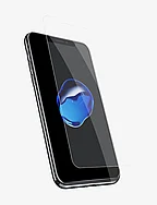 Temp Glass iPhone 11/XR - 2.5D TRANSPARENT