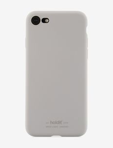 Silicone Case iPhone 7/8/SE, Holdit