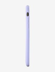 Holdit - Silicone Case iPhone 7/8/SE - zemākās cenas - lavender - 1