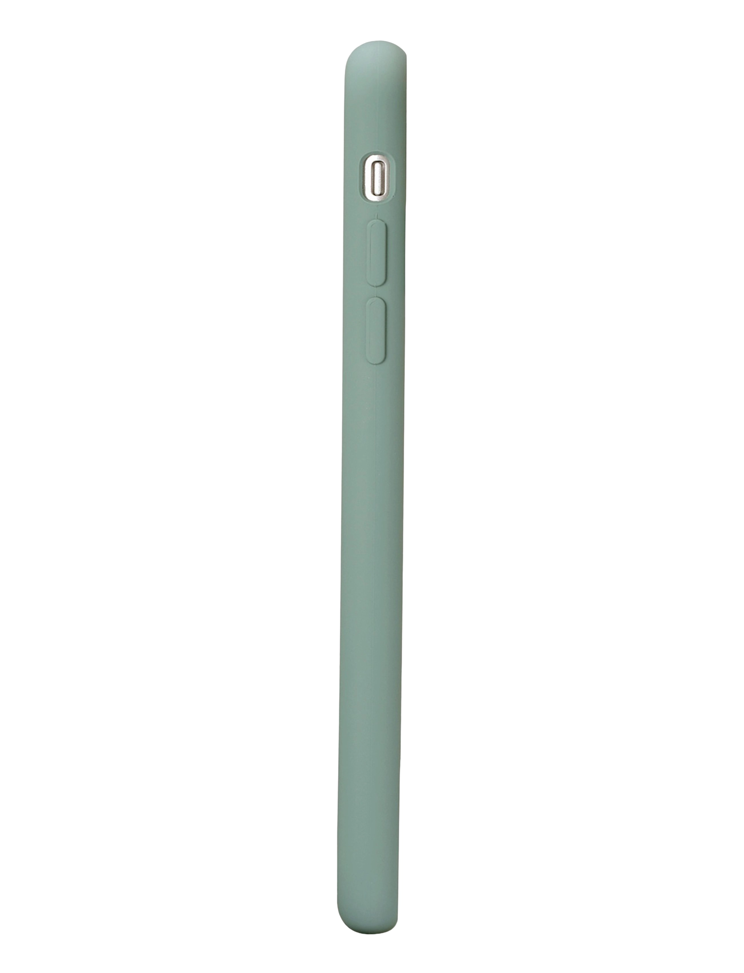 Holdit - Silicone Case Moss Green - madalaimad hinnad - moss green - 1
