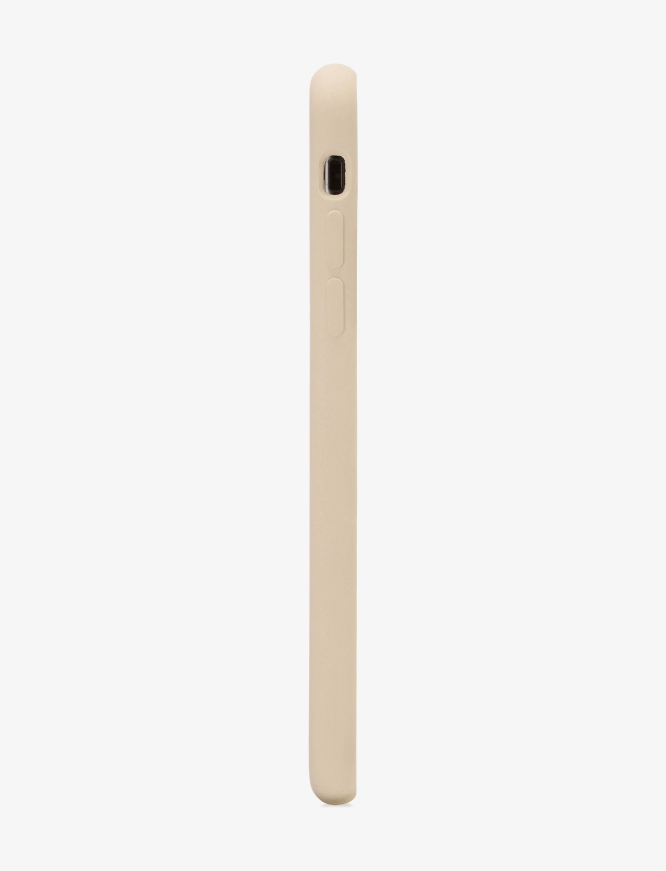 Holdit - Silicone Case iPhone X/Xs - beige - 2