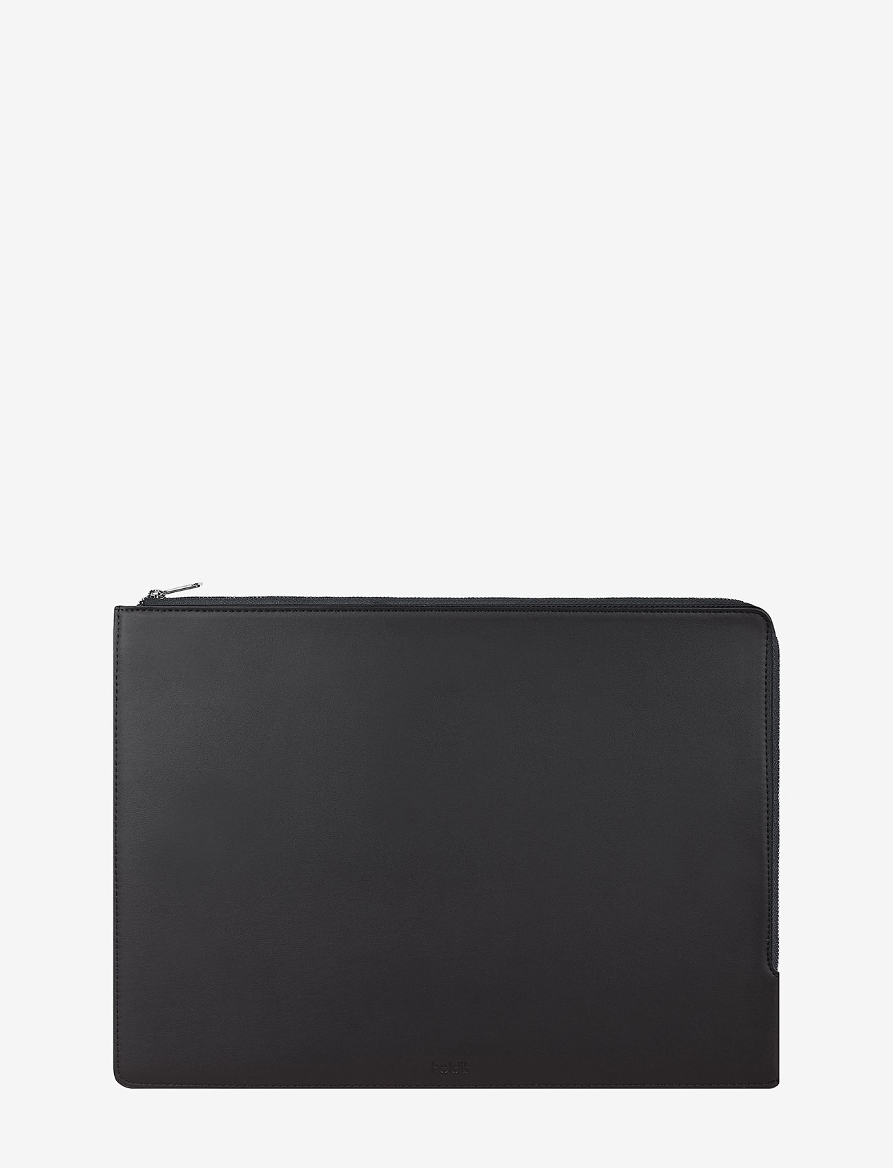 Holdit - Laptop Case Black - madalaimad hinnad - black - 0