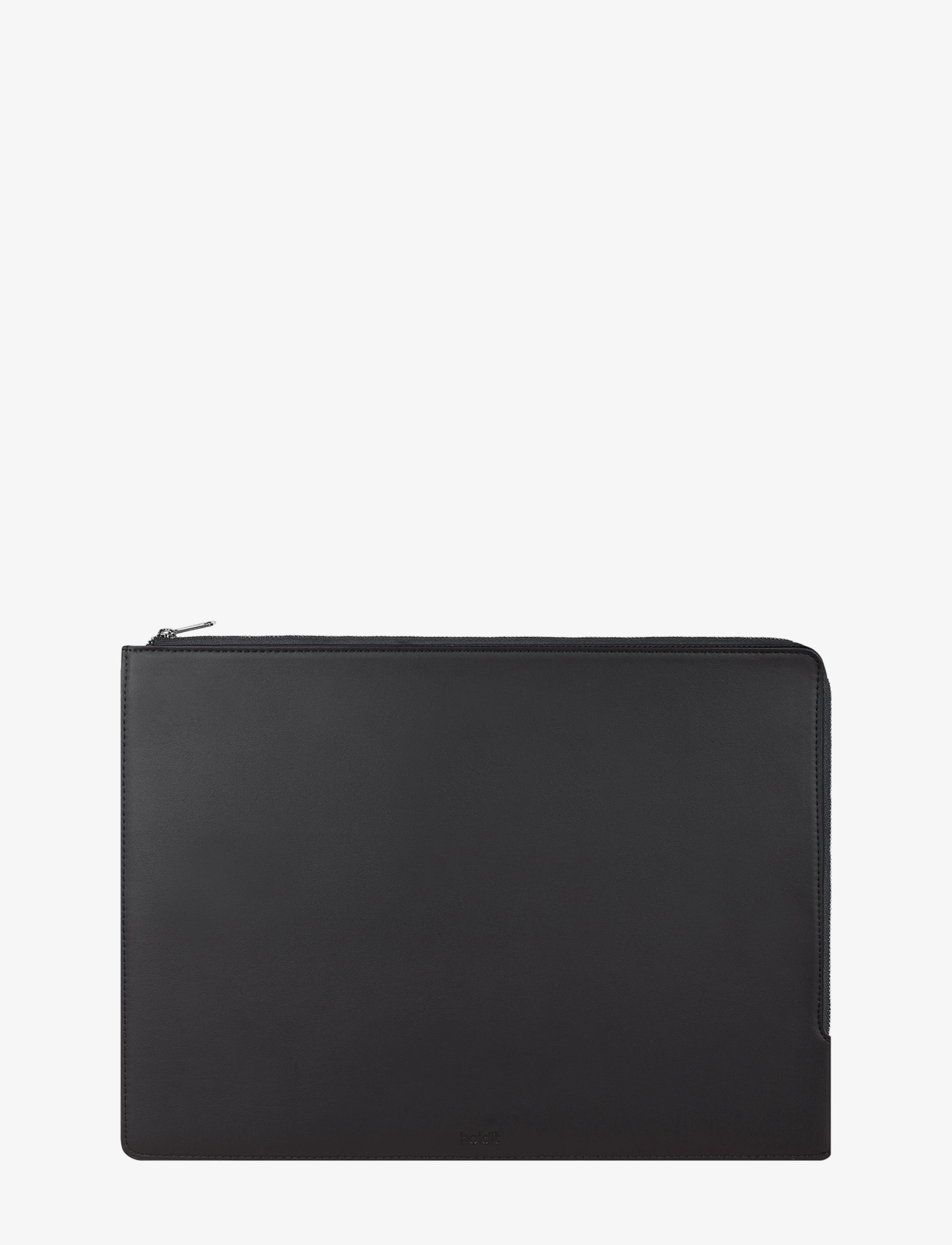 Holdit Laptop Case Black, 16 INCH, Bags, Schwarz - Computer Männerswear