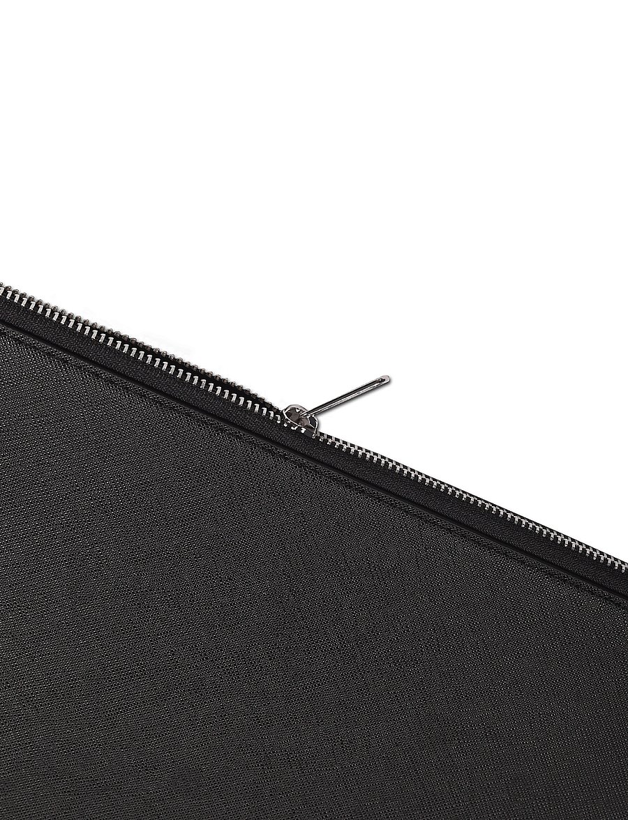 Holdit - Laptop Case Black - alltags-style - black - 2