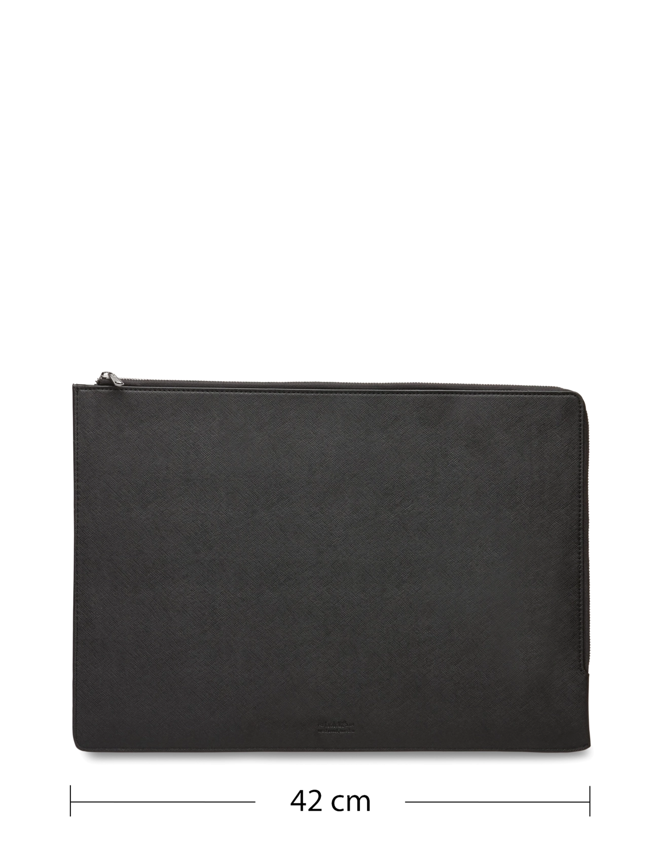 Holdit - Laptop Case Black - igapäevane stiil - black - 3