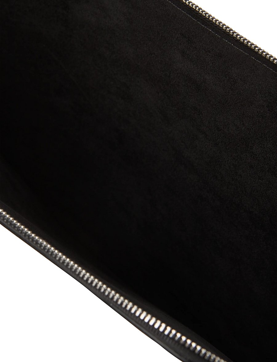 Holdit - Laptop Case Black - alltags-style - black - 4