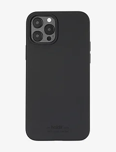 Silicone Case iPhone 12/12 Pro, Holdit