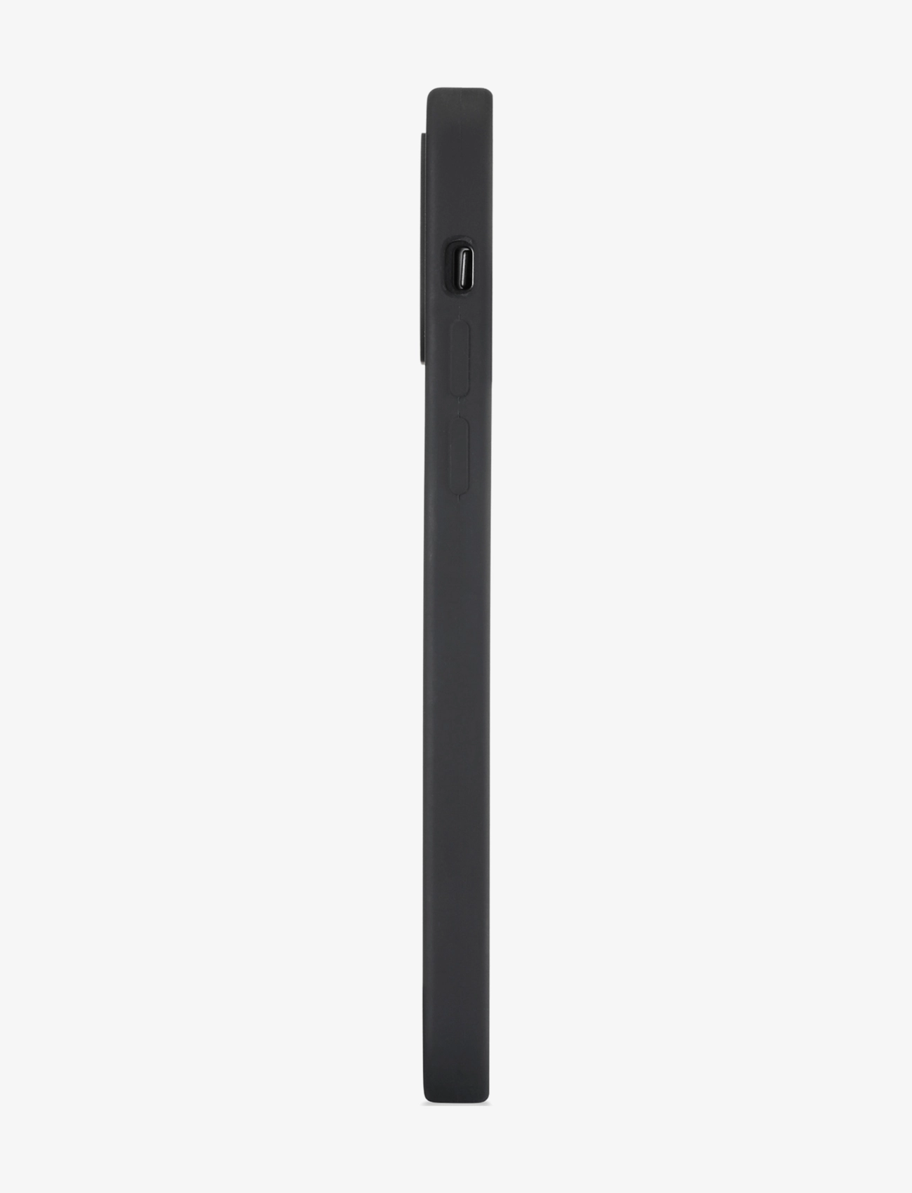 Holdit - Silicone Case Black - lowest prices - black - 1