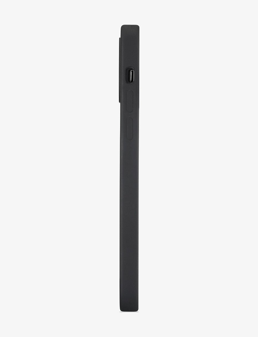 Holdit - Silicone Case Black - telefonide ümbrised - black - 1