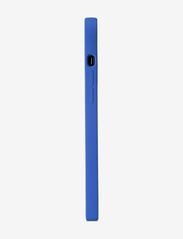Holdit - Silicone Case iPhone 12Pro Max - alhaisimmat hinnat - royal blue - 1