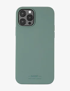 Silicone Case iPhone 12Pro Max, Holdit