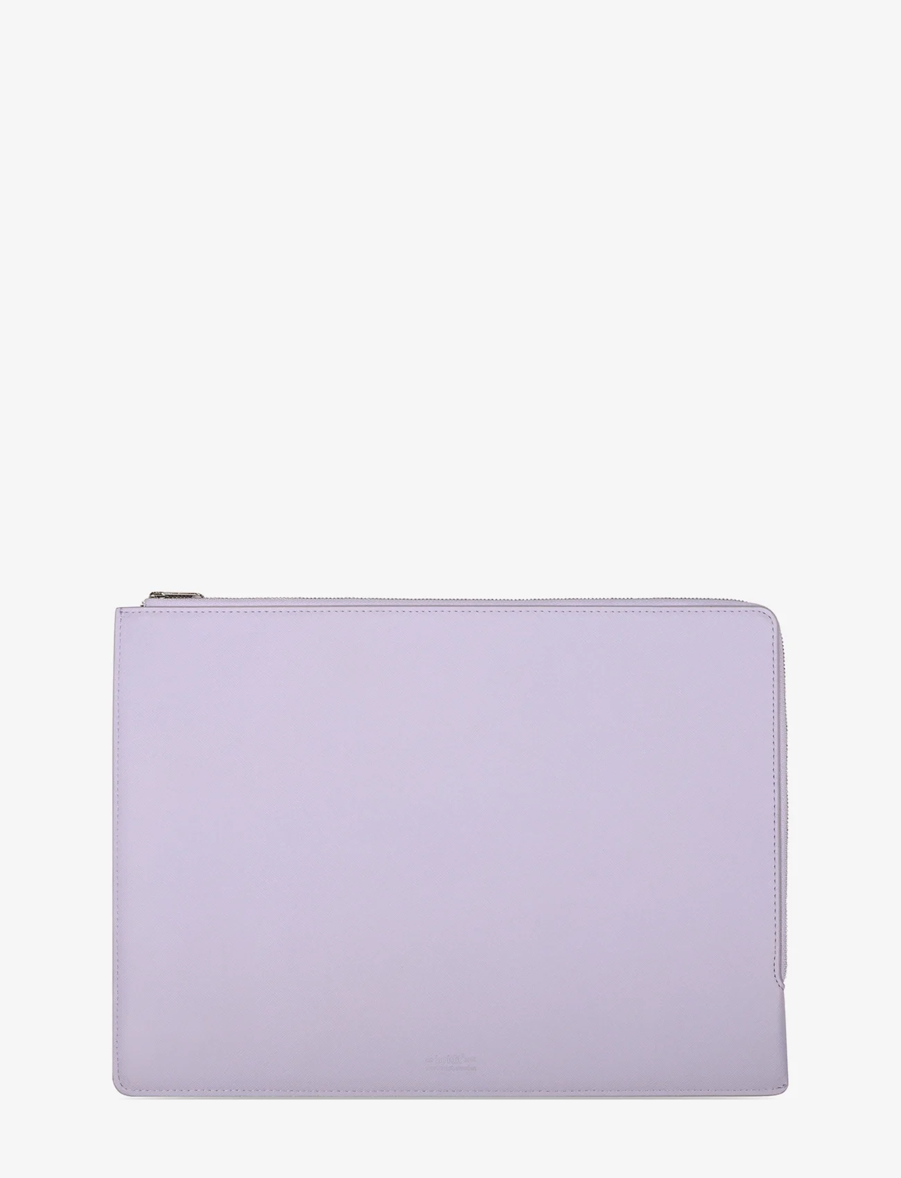 Holdit - Laptop Case 13,3" - zemākās cenas - lavender - 0