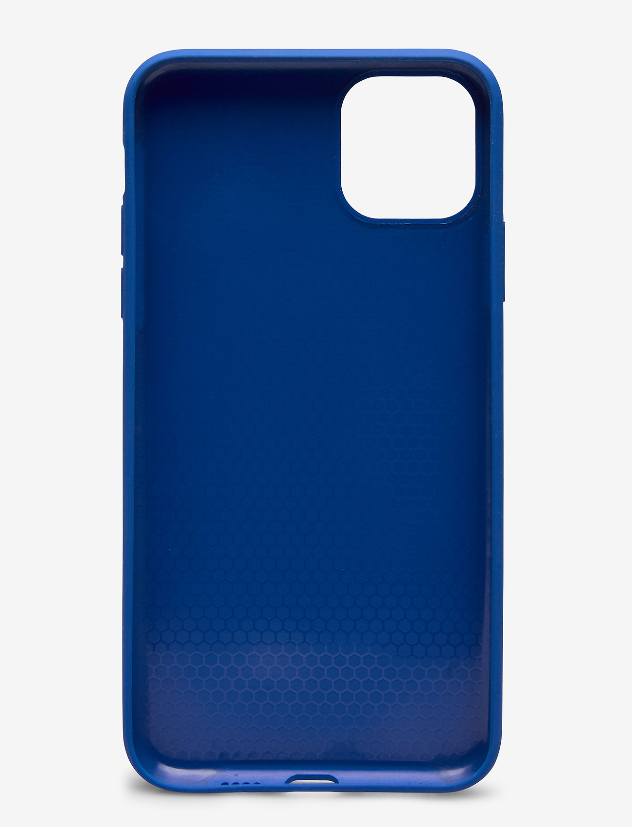 Holdit - Silicone Case iPh 11 Pro Max - laveste priser - royal blue - 1