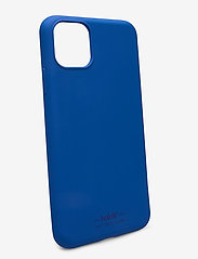 Holdit - Silicone Case iPh 11 Pro Max - alhaisimmat hinnat - royal blue - 2