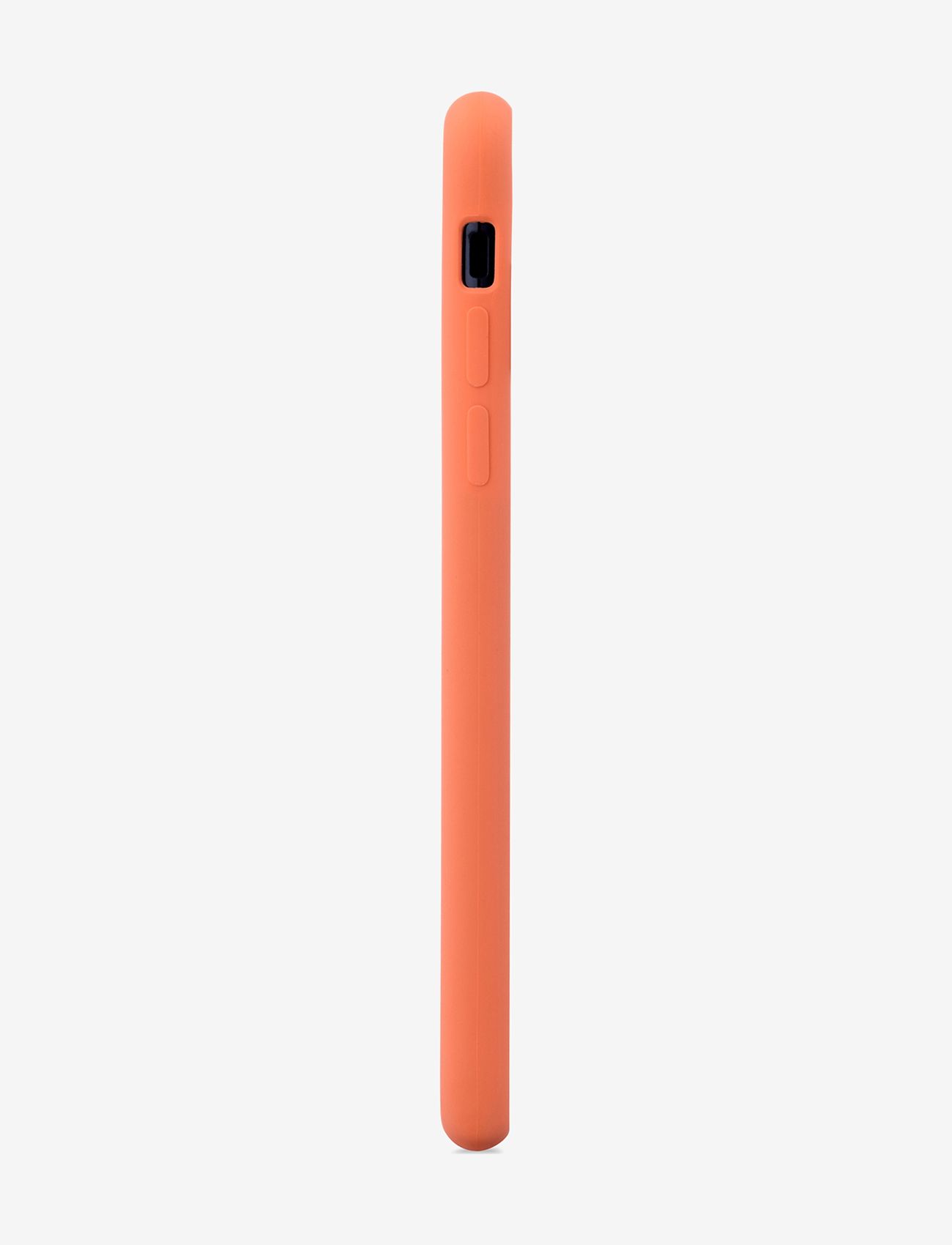 Holdit - Silicone Case iPhone X/Xs - orange - 1