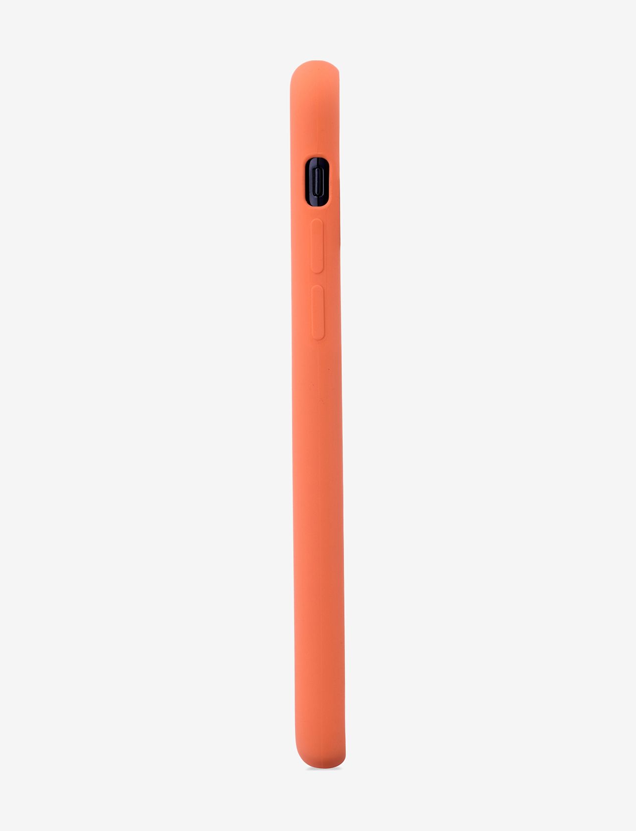 Holdit - Silicone Case iPhone 11 Pro - orange - 1