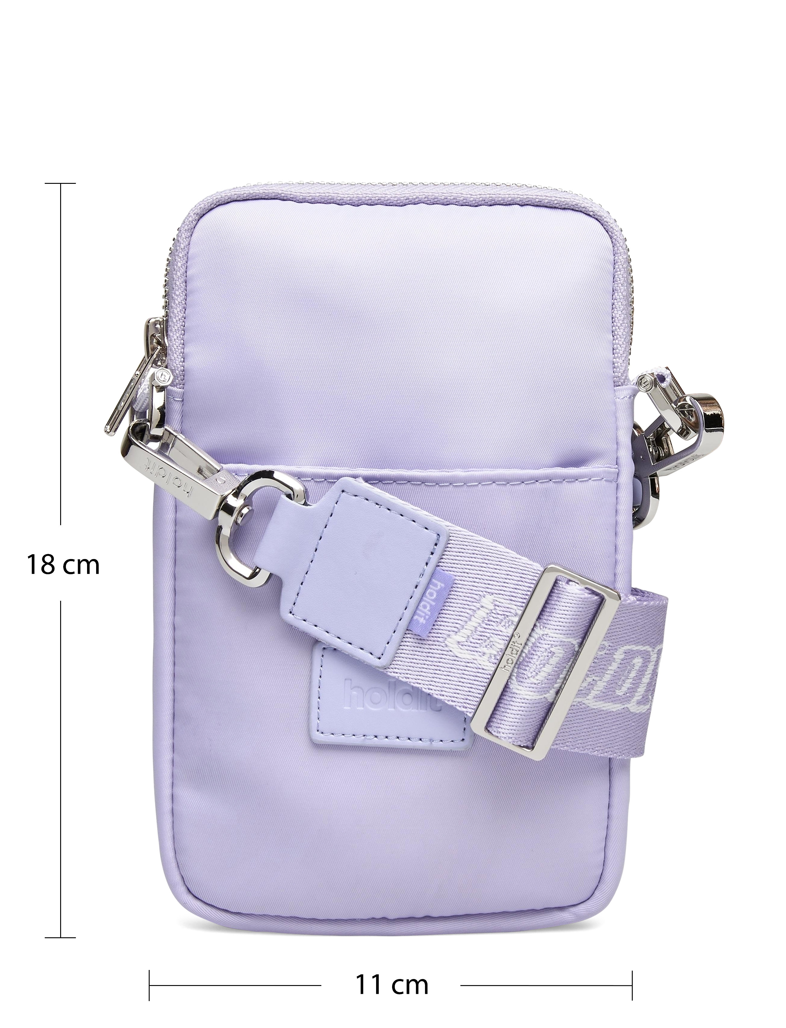 Holdit - Pouch - lavender - 5