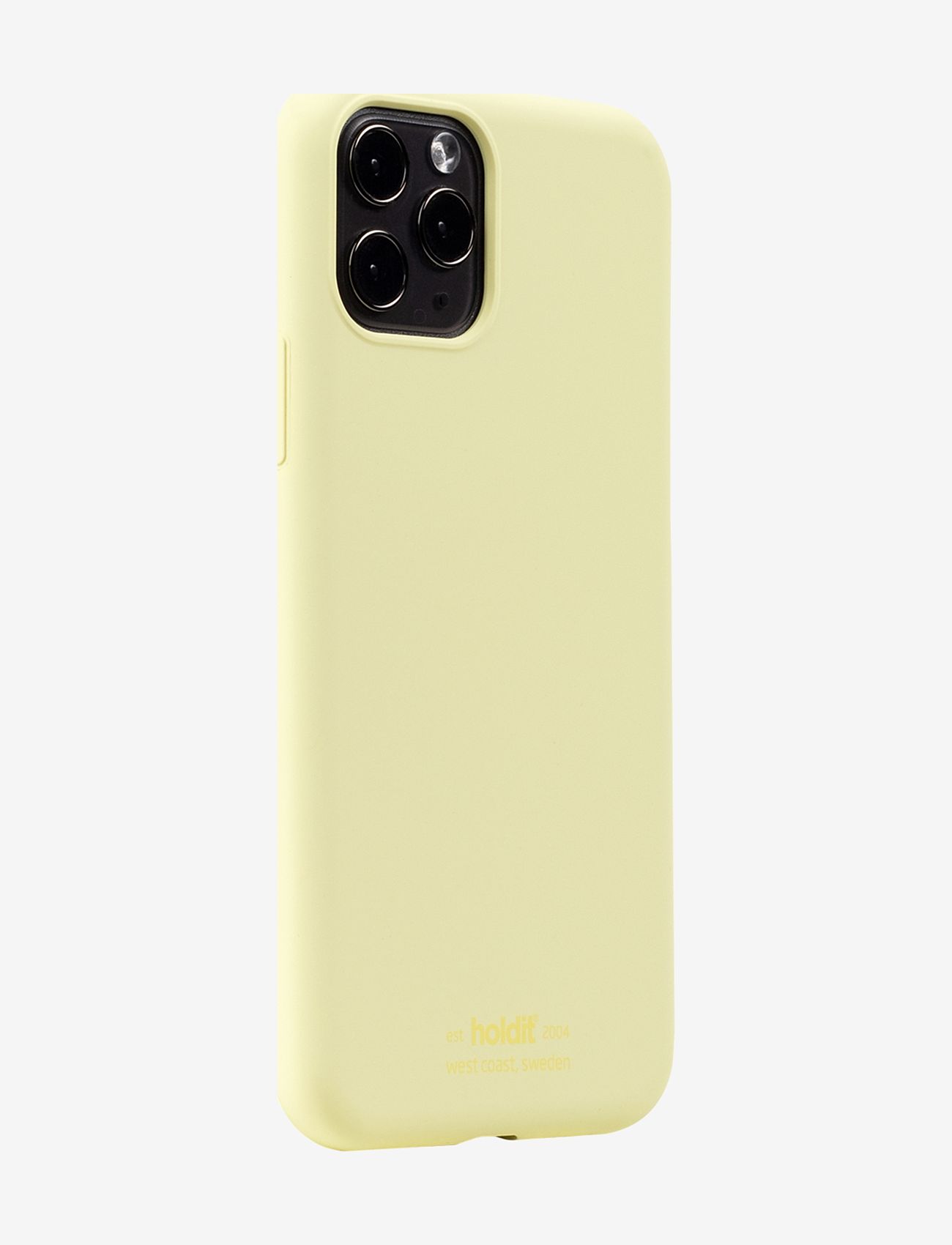 Holdit - Silicone Case Lemonade - lemonade - 1