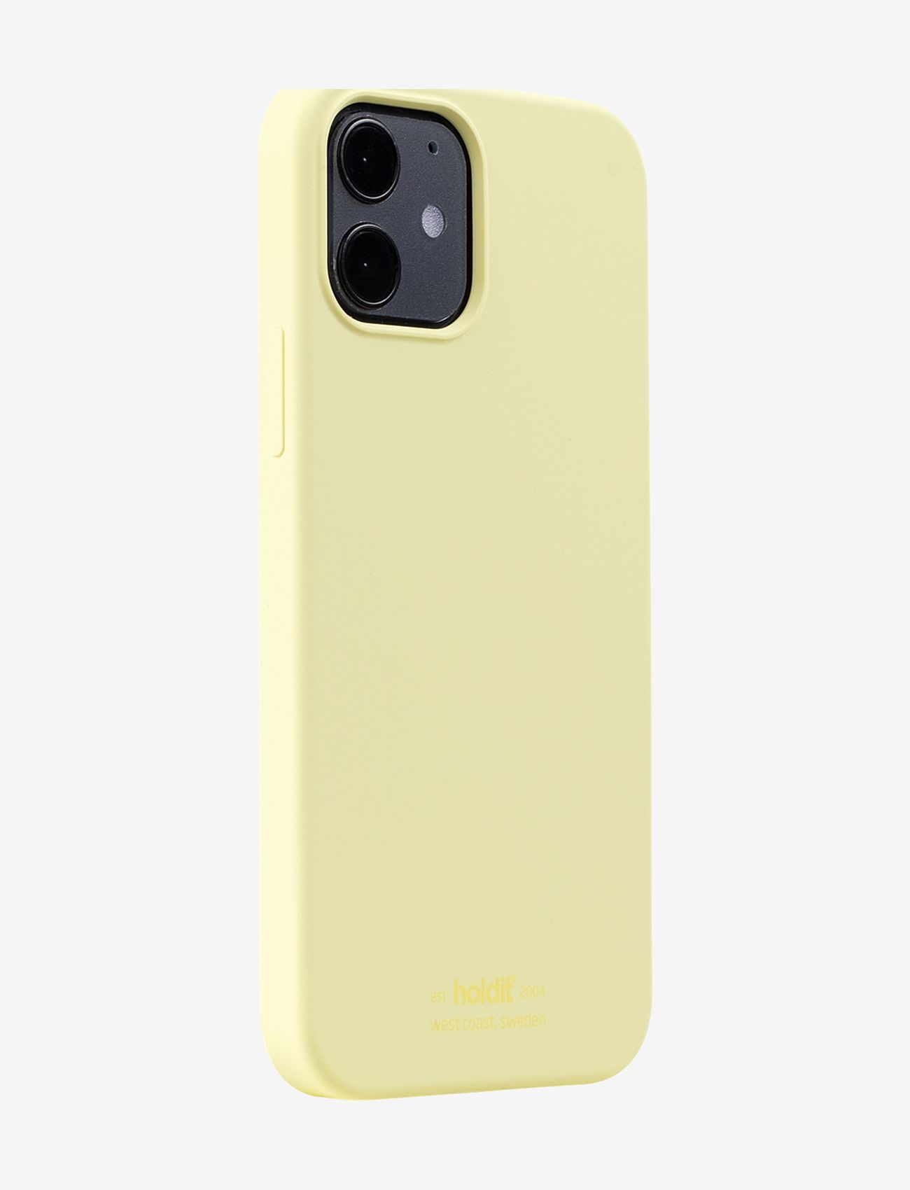 Holdit - Silicone Case Lemonade - priedai telefonams - lemonade - 1
